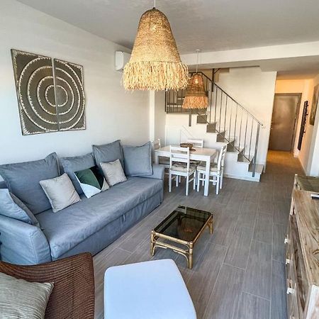 Tarifa Cozy House - Pool - Parking - Family Exterior foto