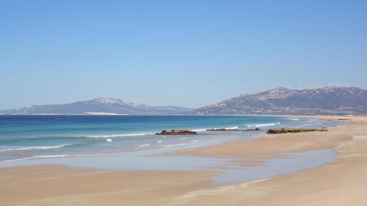 Tarifa Cozy House - Pool - Parking - Family Exterior foto